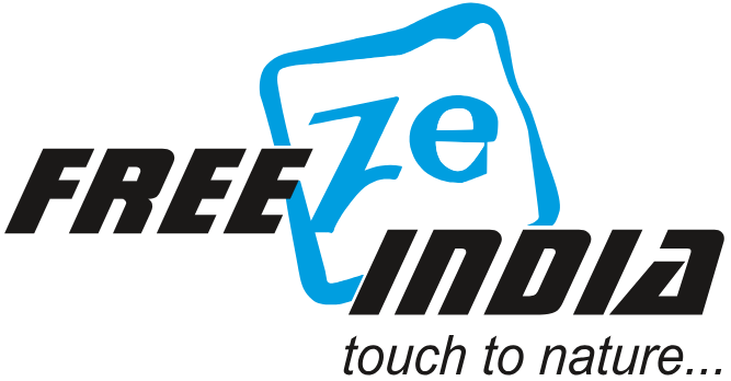 Freeze India Logo